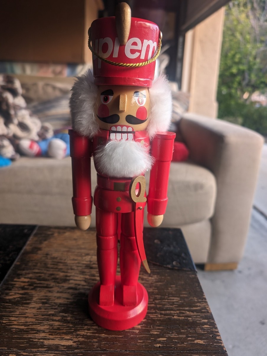 Supreme Nutcracker FW 2019 | eBay
