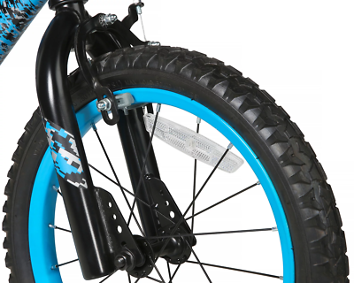 KIDS BMX BIKES 16-Inch Boys Age 5-7 Years Multiple Colors | eBay