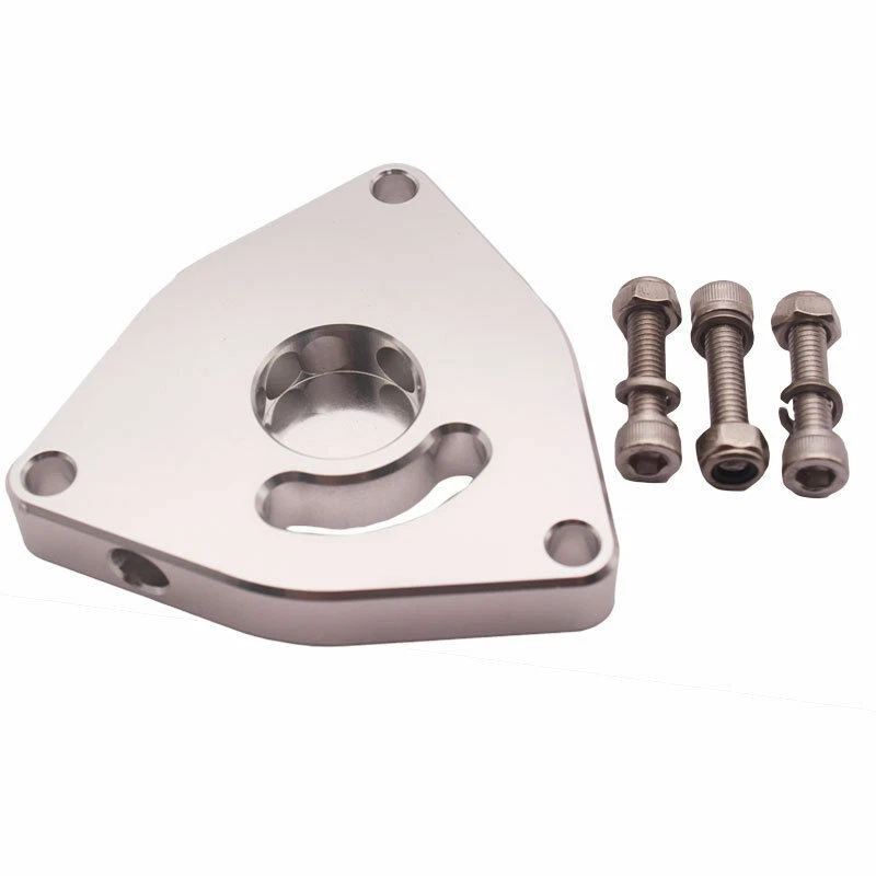 2003-2005 Dodge Neon SRT-4 автомобиля и грузовика выдувной клапан отводной клапан звуковая пластина - Изображение 2 из 4