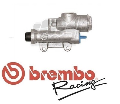 Cilindro Freno Posteriore Brembo A 12 143 - Ricambio Originale Per Impianto Frenante - Foto 3