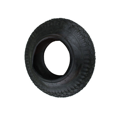 Decke Reifen 400x100 4.80/4.00-8 TK 180 kg Schubkarre Schubkarrenrad