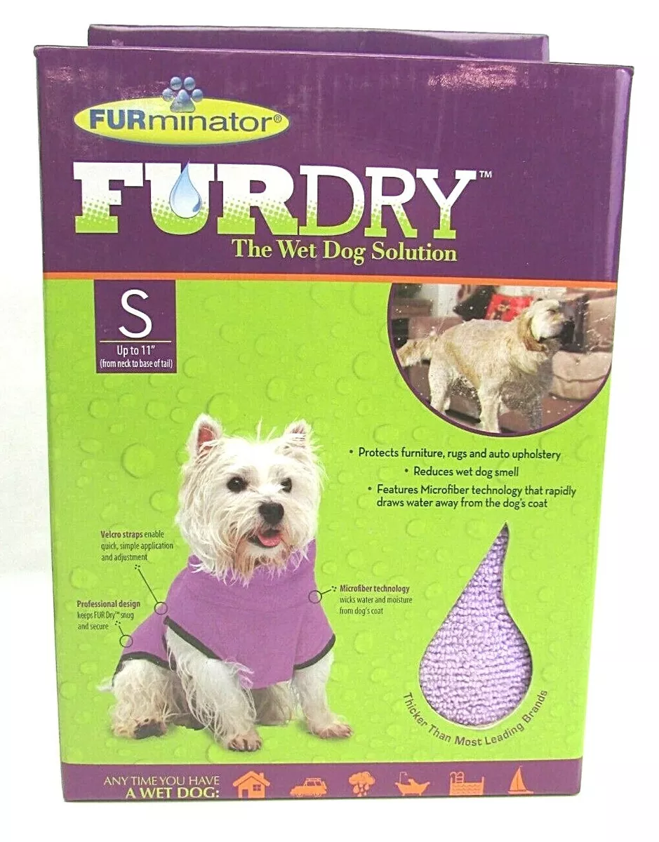 Furminator furdry 2025