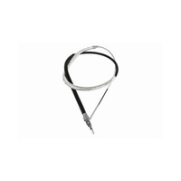 Vaico V10-30044 Seilzug, Feststellbremse FüR Audi Seat