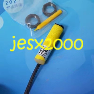 1PC NEW DRH DR-20N-8M optical switch 8 m wire length  #F10