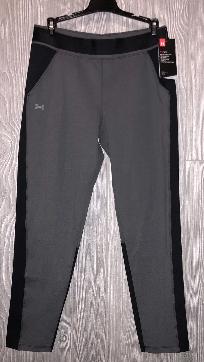 Under armour studio pants hotsell