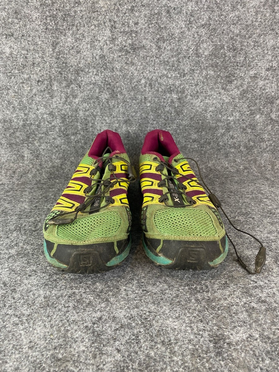 Salomon X-Drive 8.0 スキー ホワイト/イエロー Salomon X-Drive 8.0 スキー ホワイト/イエロー ウィンター