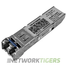 Alcatel-Lucent 1AB187280065 3GB 15km S-16.1/CPRI 1-4 SFP Transceiver