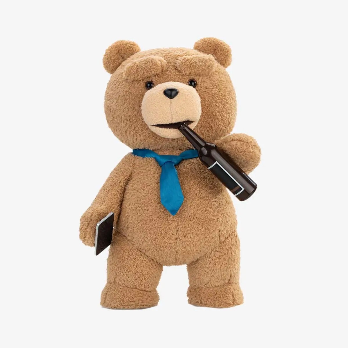 POP MART ted2 ted Action Plush Toy H300mm New from JAPAN Action