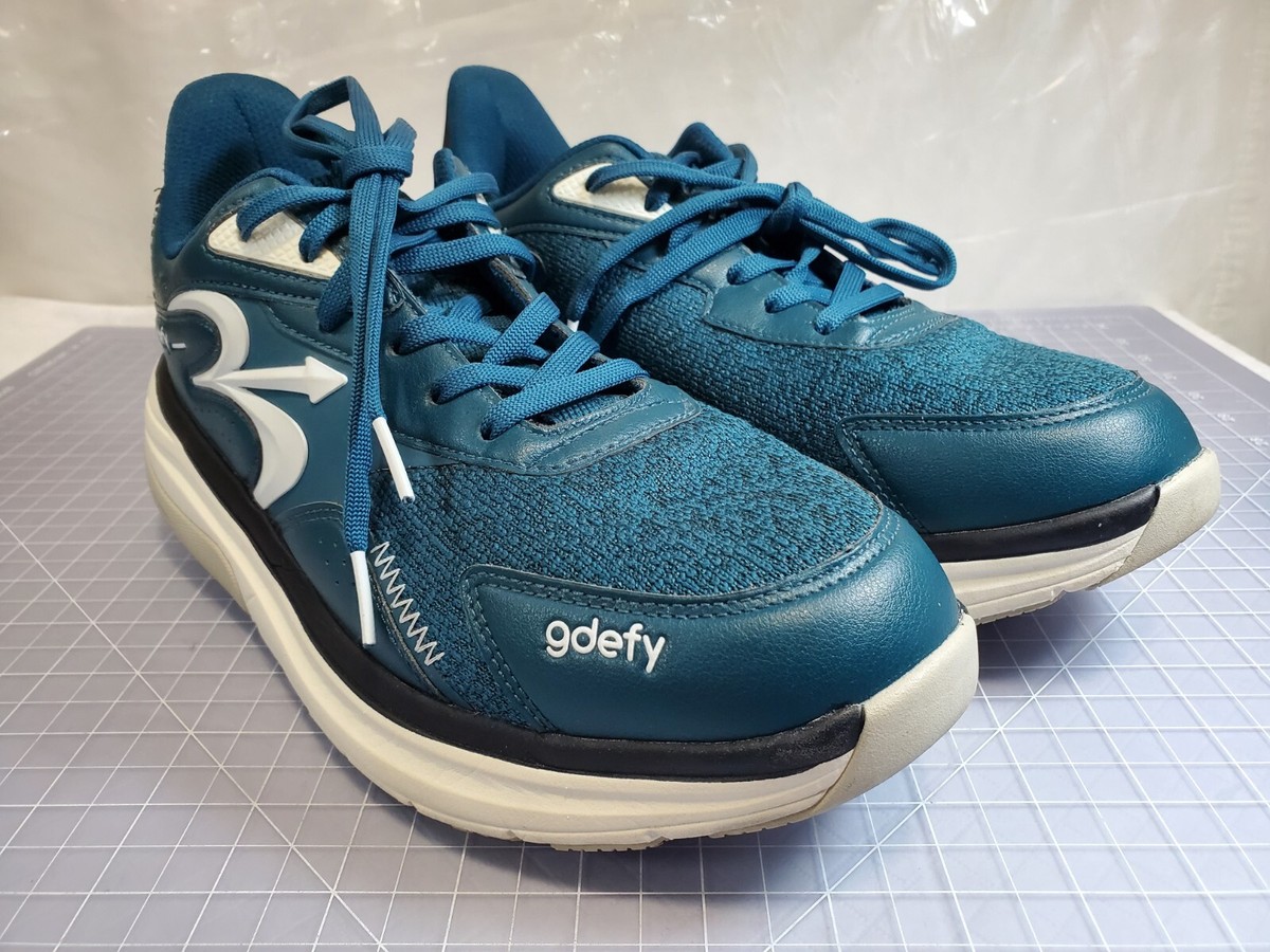 Gravity Defyers GDEFY Men display picture 1
