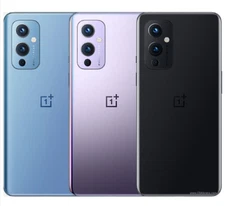 Original One Plus 9 6.55in 8GB RAM 128GB Single/Dual Sim Android 1+ Smartphone