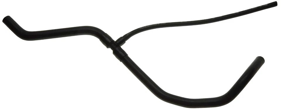 Manguera de calefacción Gates HVAC calentador para colector de admisión para Ford Ranger 2002-2003 Foto 3 de 3