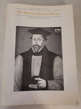 The American Historical Review, June 1978 Vol. 83, No. 3