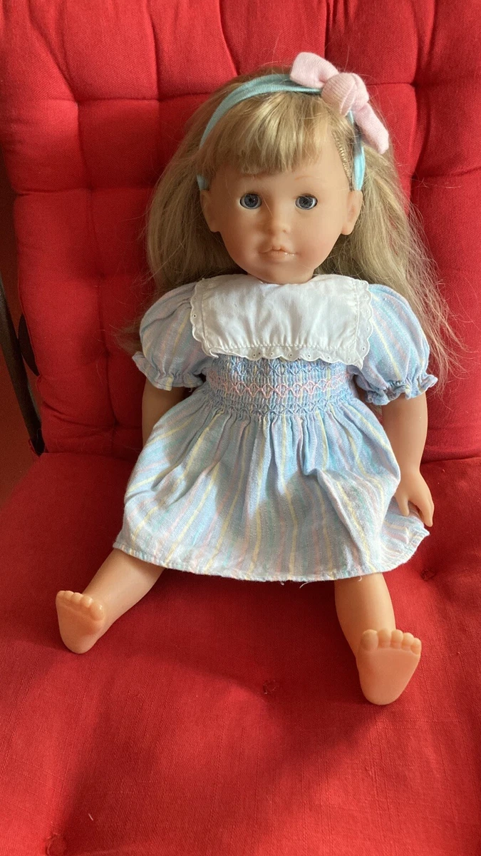 Corolle Blonde Doll 42cm