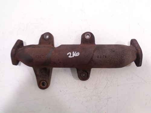 Abgaskrümmer Ssangyong Stavic Rodius Rexton Kyron 2,7 D Diesel 665.925 D27DT