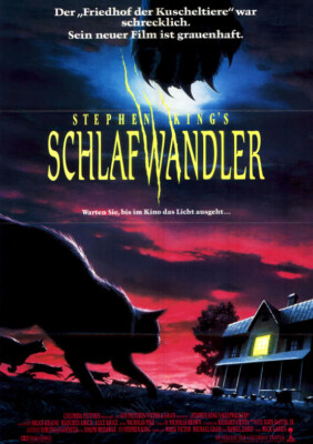 Stephen King Schlafwandler Stephen King Schlafwandler
