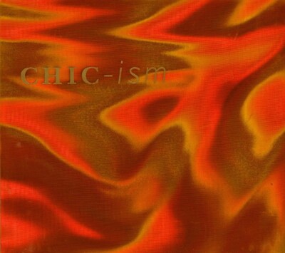 Chic - '' CHIC- ism '' - 1992 USA 13 Track Promo CD - FREE UK P&P.