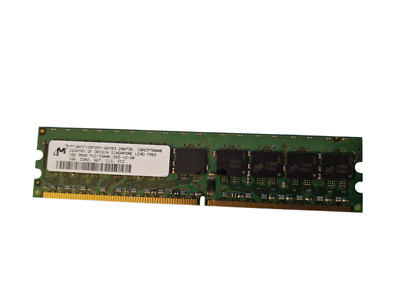 Verschiedene gebrauchte RAM-Module   DDR1, DDR2, DDR3   64MB bis 8GB - Günstig