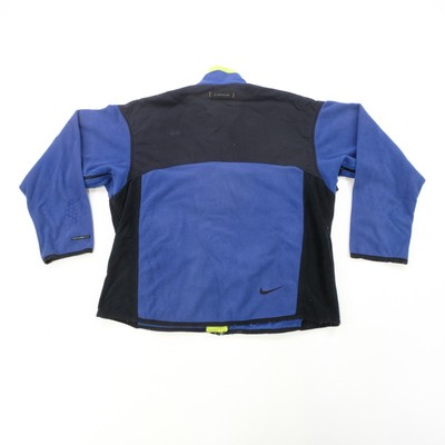 Rare Vintage NIKE ACG CBS Winter Games 1998 Thermal Layer 2 Rare Vintage NIKE ACG CBS Winter Games 1998 Thermal Layer 2