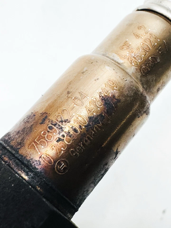 BMW F22 F30 F32 228 328 428 X1 X3 X4 X5 X6 2.0L O2 CONJUNTO DE SENSOR DE OXIGÊNIO FABRICANTE DE EQUIPAMENTO ORIGINAL - Imagem 3 de 4