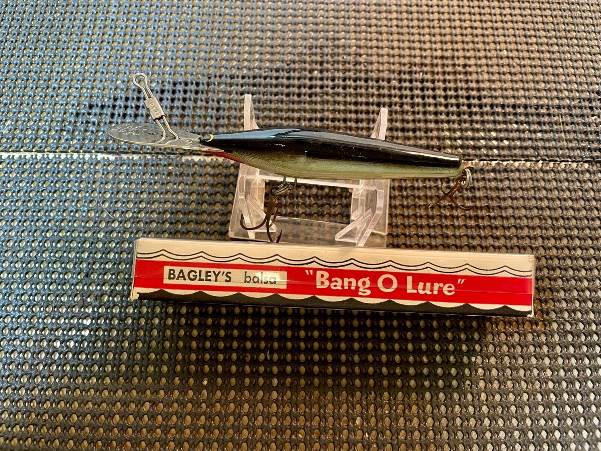 bandit fishing lures for walleye dunham's Bandit Walleye Deep