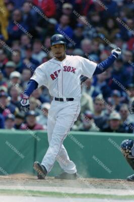 GU298 Manny Ramirez Boston Red Sox 8x10 11x14 16x24 Photo