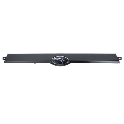 OEM NEW 2011-2014 Subaru Impreza WRX STI Sedan 2.5L Lift Gate Trim 91112FG143EN