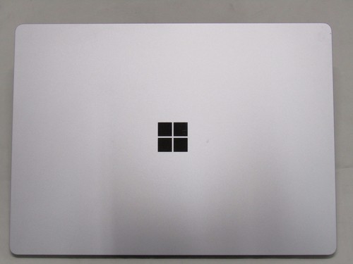 Microsoft Surface Laptop 3 1.20GHz i5-1035G7 16GB RAM 256GB SSD Platinum Win11 B - Picture 7 of 12