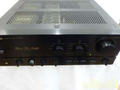 アンプ Pioneer A-N701 AMPLIFIER Amazon | Pioneer パイオニア A-N701 プリメインアンプ FILL