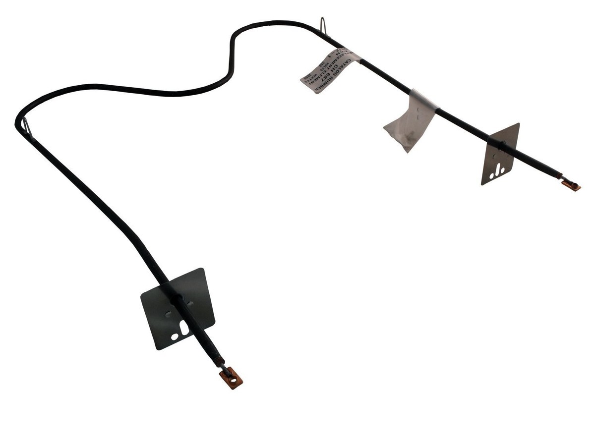 Lower Bake Oven Heating Element Replacement For Whirlpool, Kenmore, Maytag Ranges (Model List In Desc)