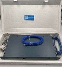 OMNITRONICS DRG100-P25 DIGITAL RADIO GATEWAY DUAL RACK MOUNT