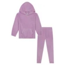 Juicy Couture Kids' 2-piece Set