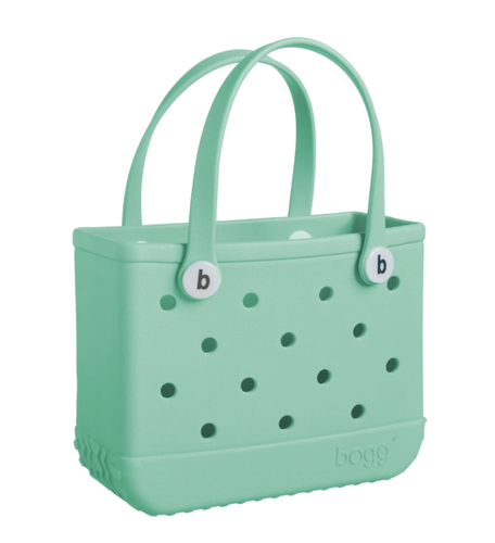 BITTY BOGG BAG SEAFOAM NWT BRAND NEW