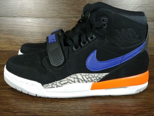 Nike Air Jordan Legacy 312 âKnicksâ Size 5.5Y (AT4040-048) NEW | eBay
