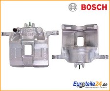Pinza freno Bosch 0986135262 per Honda Jazz II