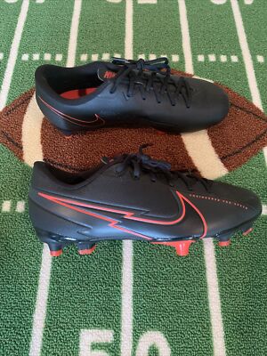 Nike Mercurial Vapor 13 Academy FG MG Soccer Football Cleats AT5269-060 Men\'s 11 Size 11.5 Nike Mercurial Vapor 13 Academy FG Soccer Cleats  main image 3