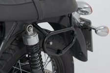 SW Motech SLC Side Carrier Luggage Pannier Rack Left to fit Triumph 865 Models