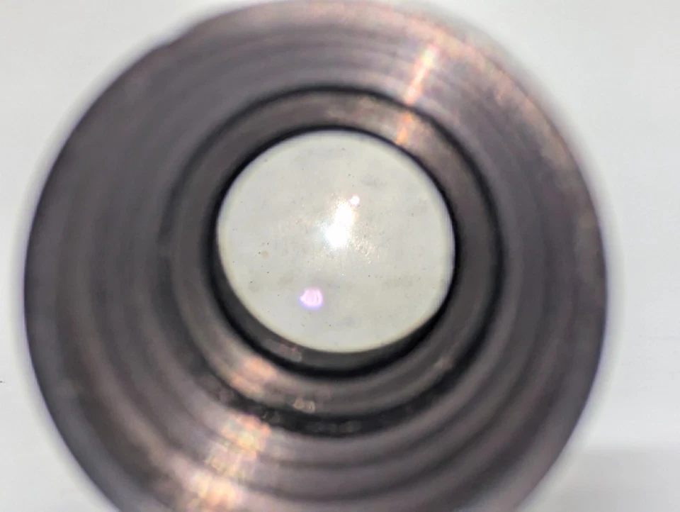 Kodak Projection Ektanar 22mm f/1.5 Lens - Image 4 of 4