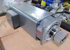 CINCINNATI MILACRON /SIEMENS PERMANENT MAGNET MOTOR 1 FT5076-0AG71-9-Z, AVENGER 