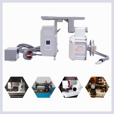 Industrial SeWing Machine