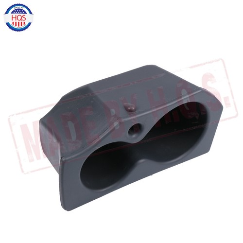 Door Panel Cup Holder 5NN24XXXAA, 1LD23XXXAA For 09-18 Dodge Ram 1500 2500 3500 - Picture 7 of 12