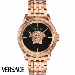 versace watch