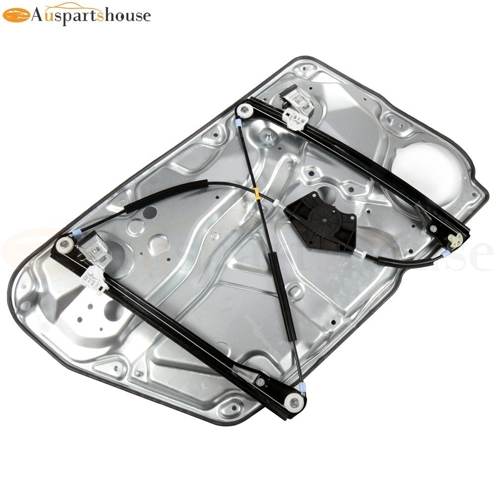 Windabweiser Set Für Land Rover Defender 3-Türer 2020 - Vordertüren Rauchgrau