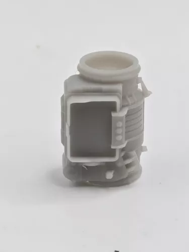 3d Print Wasteland 3 FEMALE PIPBOY  1:12 6" GI Joe Classified/Marvel Legends