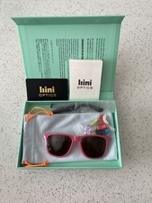 Bini Optics Sunglasses Kids