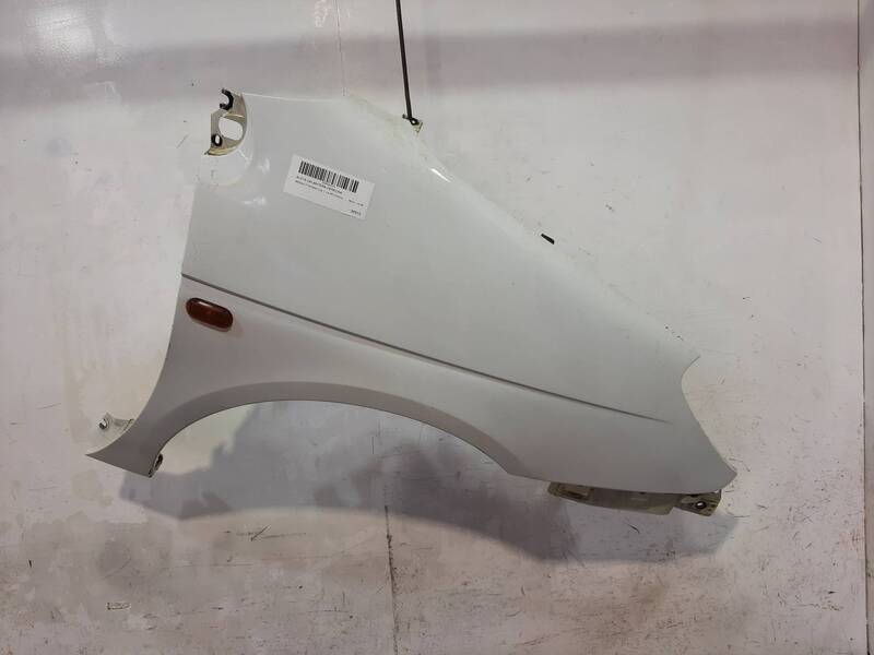 7751474882 rechter frontflügel für RENAULT MEGANE SCENIC 1.9 DTI 