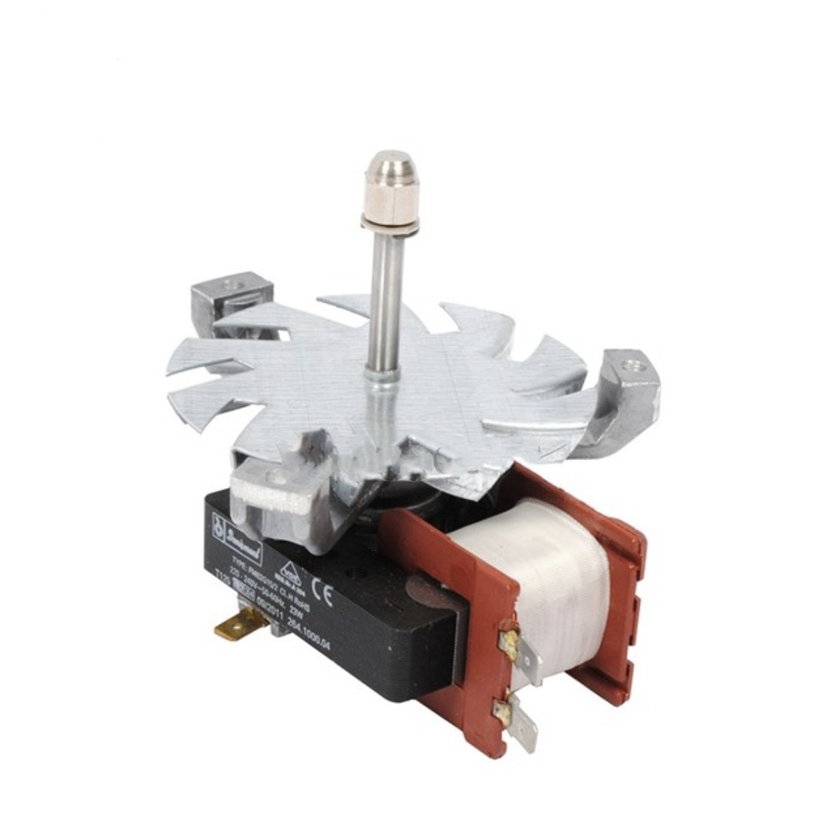 Kenwood KDC506S19 Oven Fan Motor - Genuine Spare Part