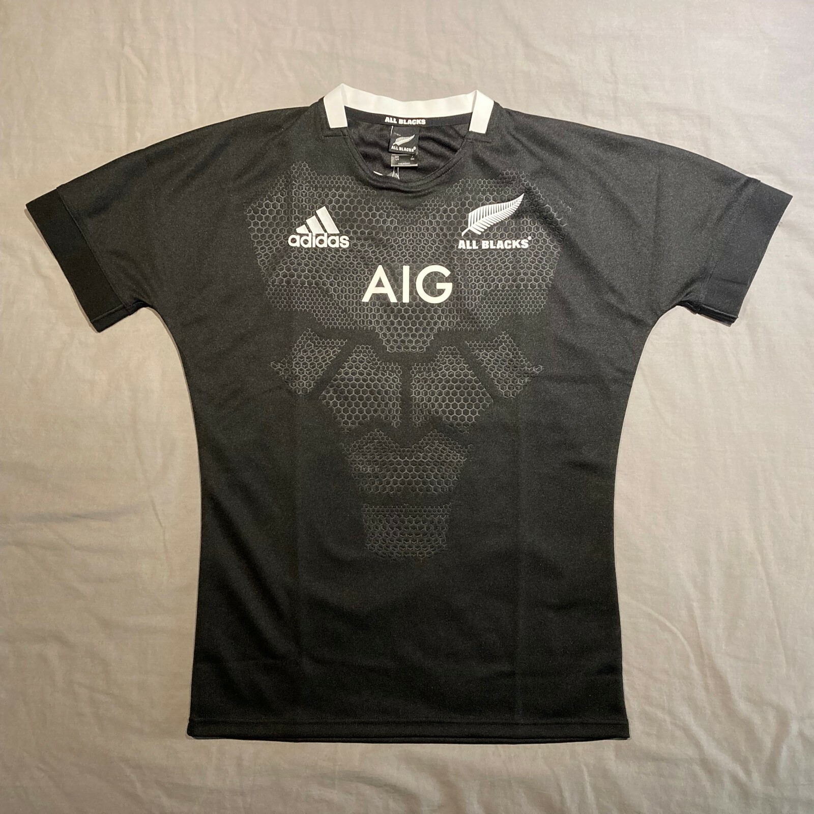 All Blacks L