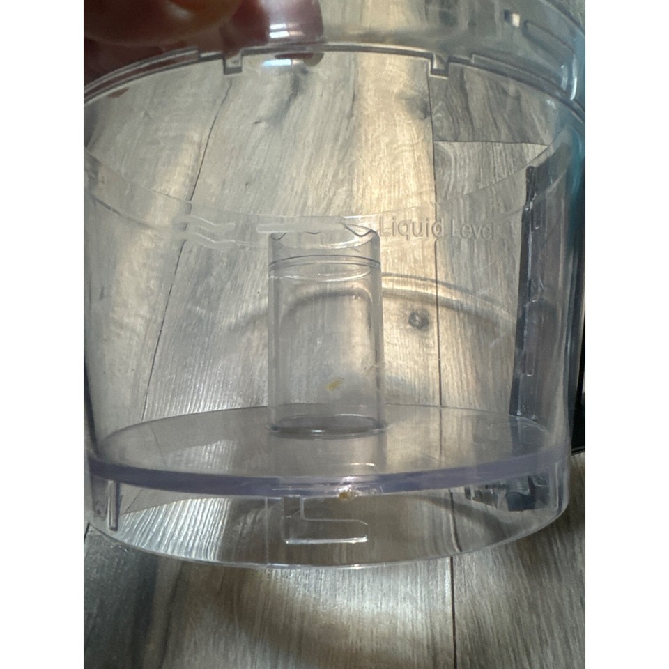 KitchenAid Food Processor Replacement Bowl with Handle eBay