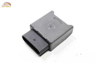 2018 - 2024 VOLKSWAGEN TIGUAN FUEL GAS TANK PUMP CONTROLLER MODULE UNIT OEM
