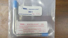 VALEX ELECTRO-CLEAN 316L Part# SKF 2921               A104